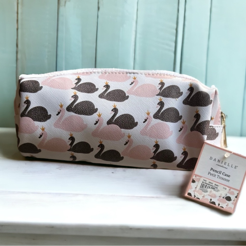 Danielle Cosmetic Brush Bag